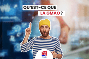 GMAO : Qu’est-ce que la GMAO ? - Quatrième révolution industrielle